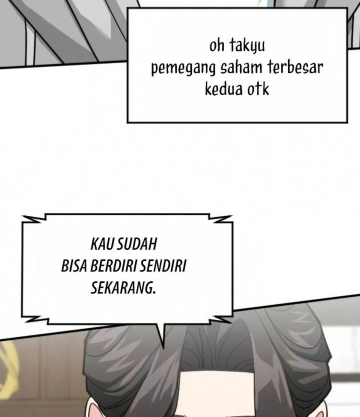 The Investor Who Sees The Future Chapter 92 Gambar 98