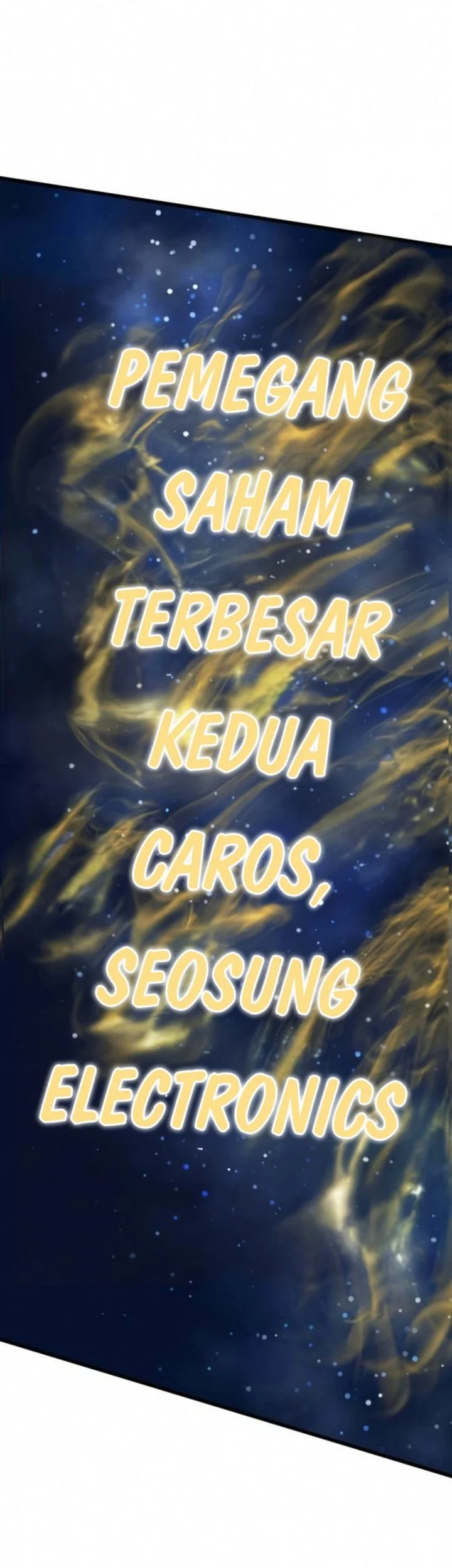 The Investor Who Sees The Future Chapter 92 Gambar 7