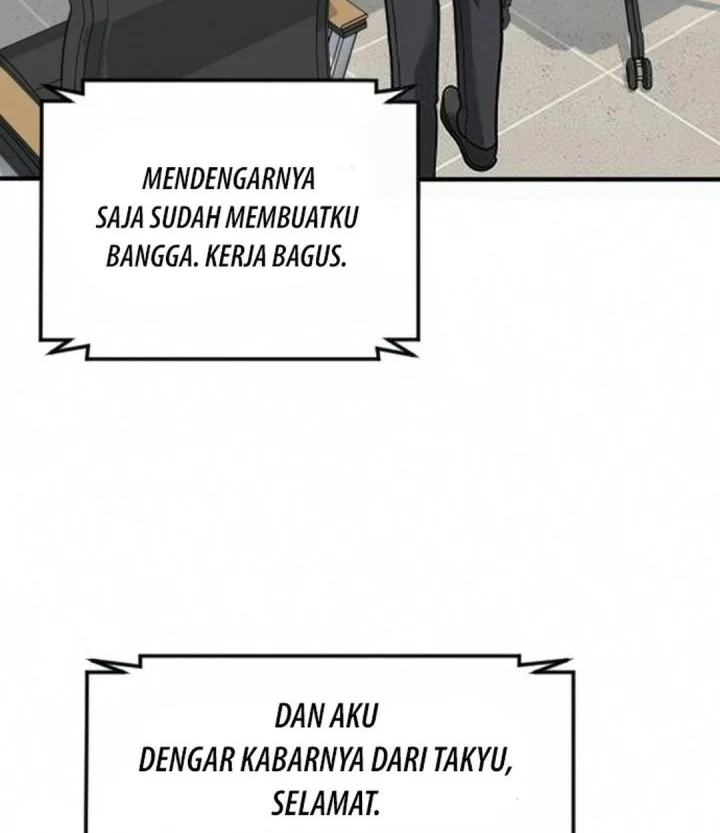 The Investor Who Sees The Future Chapter 92 Gambar 100