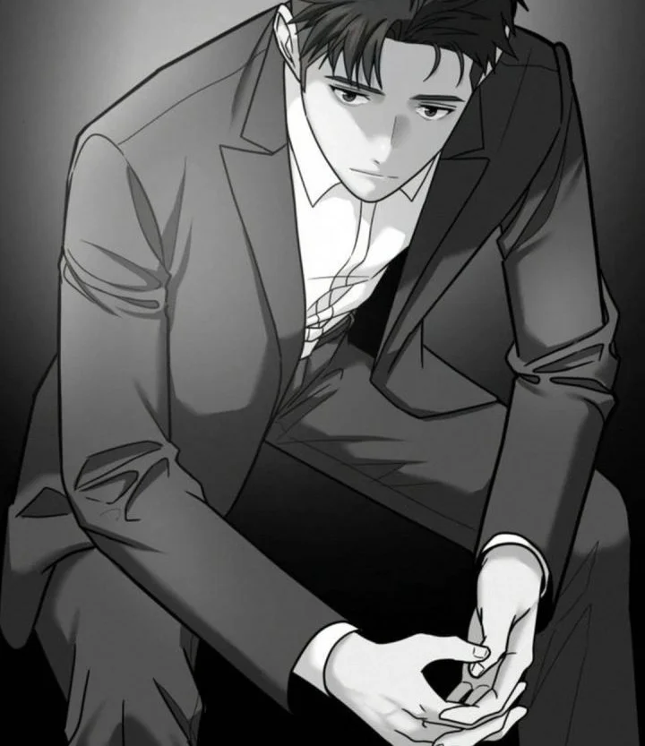 The Investor Who Sees The Future Chapter 92 Gambar 104