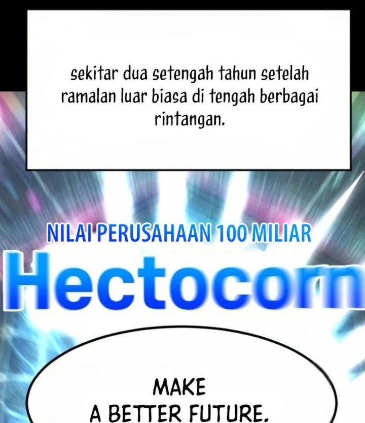 The Investor Who Sees The Future Chapter 92 Gambar 106