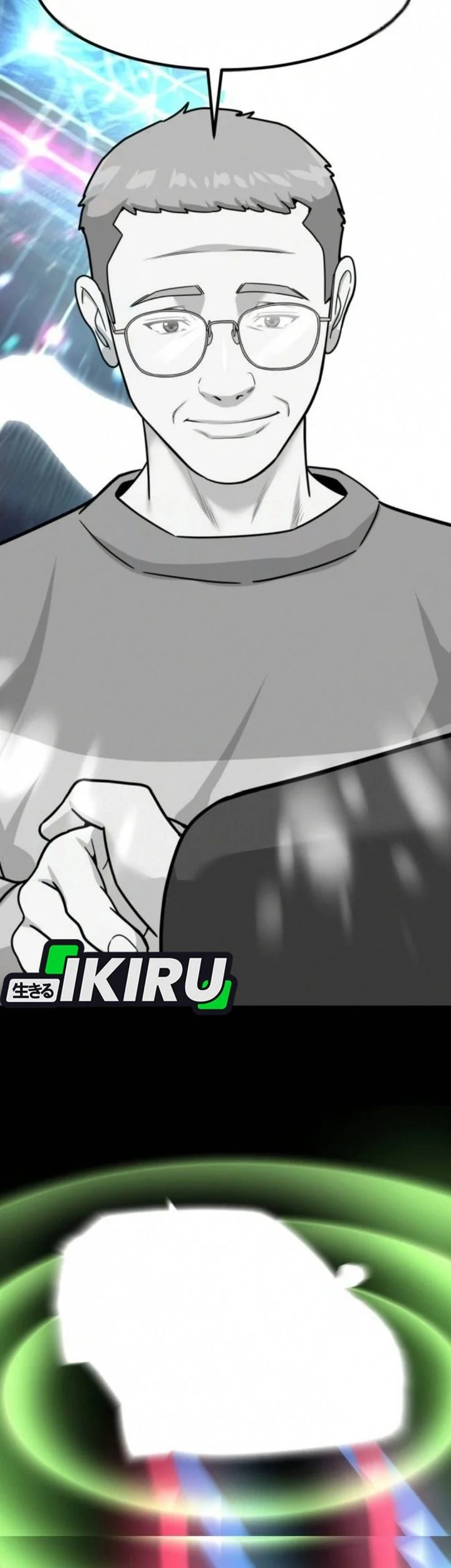 The Investor Who Sees The Future Chapter 92 Gambar 107