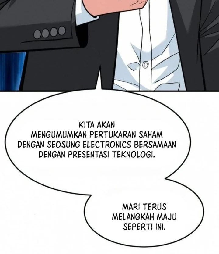The Investor Who Sees The Future Chapter 92 Gambar 110