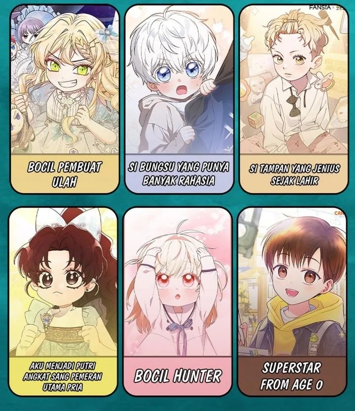 The Investor Who Sees The Future Chapter 92 Gambar 112