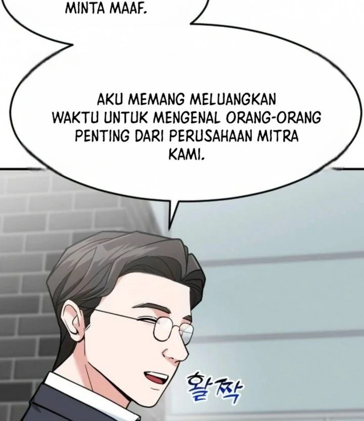 The Investor Who Sees The Future Chapter 92 Gambar 12