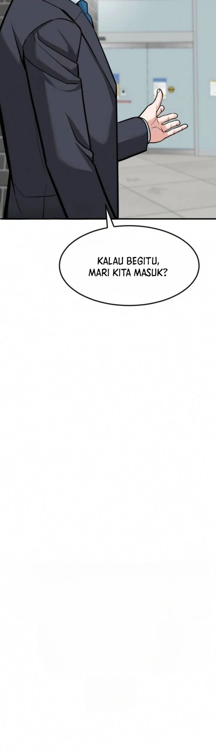 The Investor Who Sees The Future Chapter 92 Gambar 13