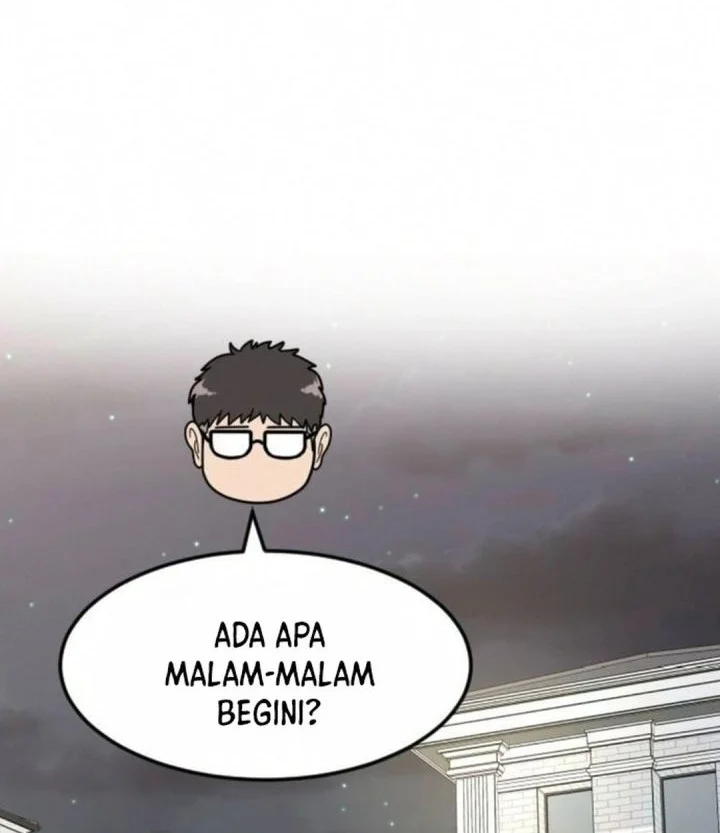 The Investor Who Sees The Future Chapter 92 Gambar 14