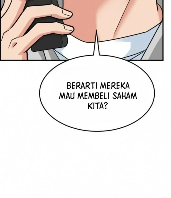 The Investor Who Sees The Future Chapter 92 Gambar 16