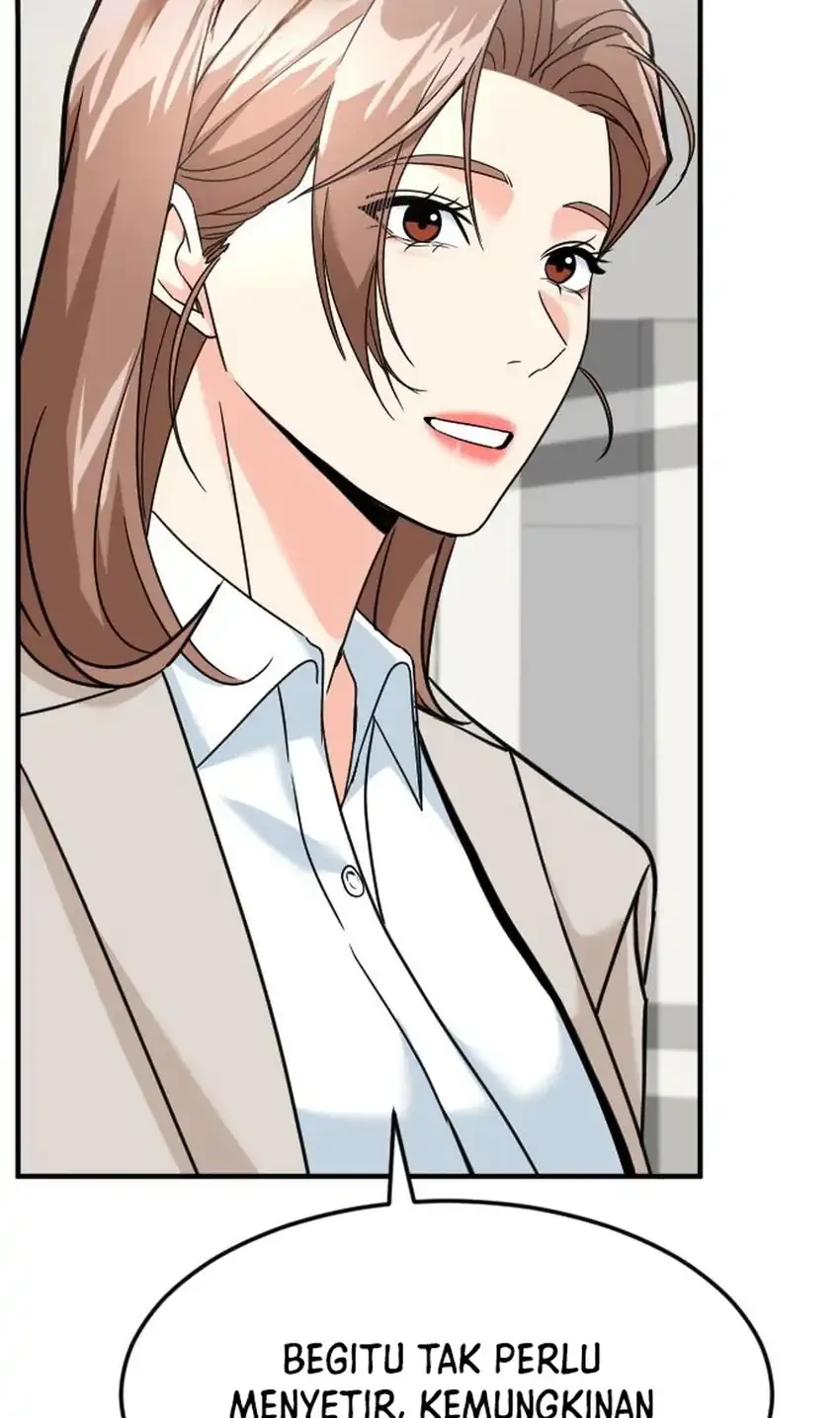 The Investor Who Sees The Future Chapter 93 Gambar 60