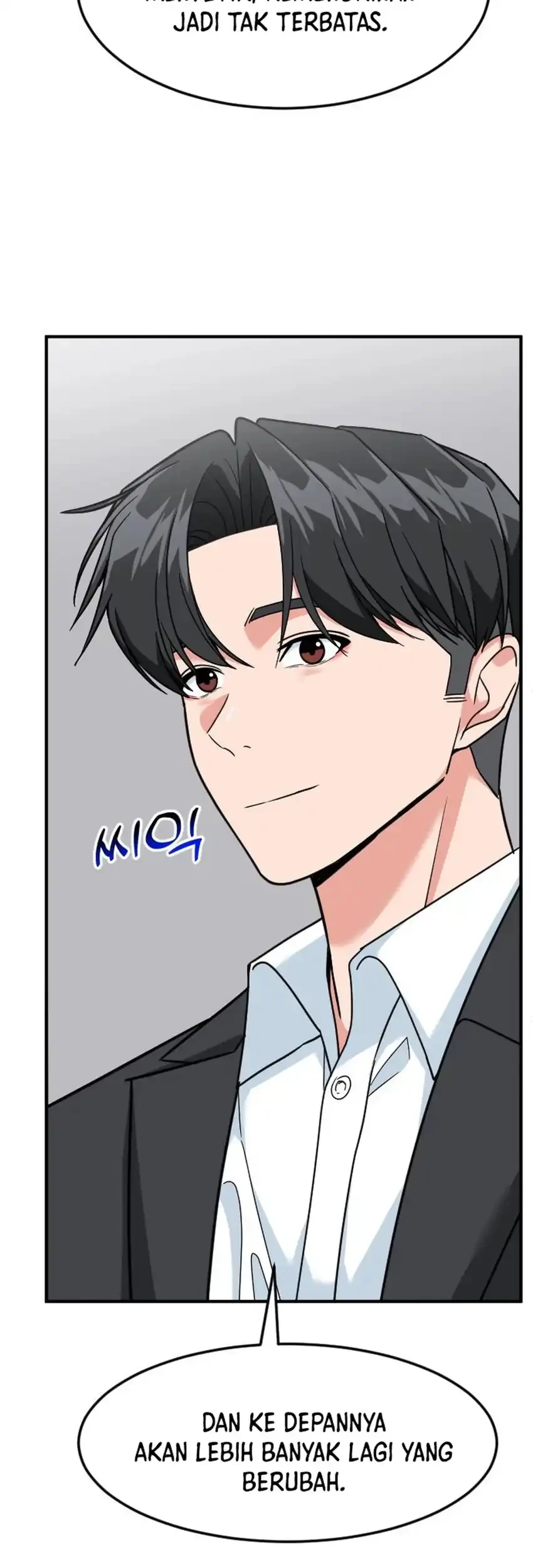 The Investor Who Sees The Future Chapter 93 Gambar 61