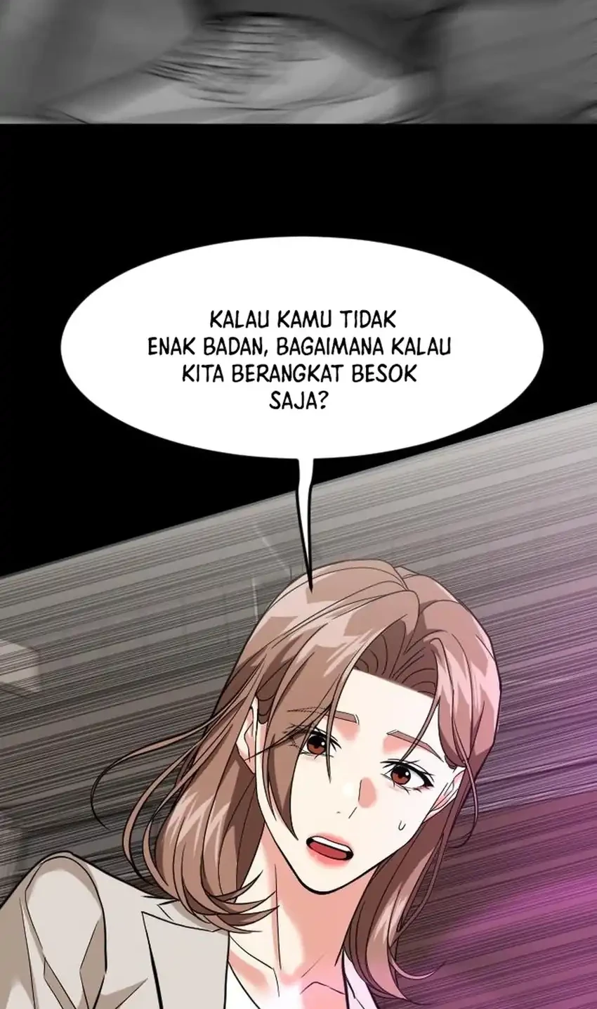 The Investor Who Sees The Future Chapter 93 Gambar 68