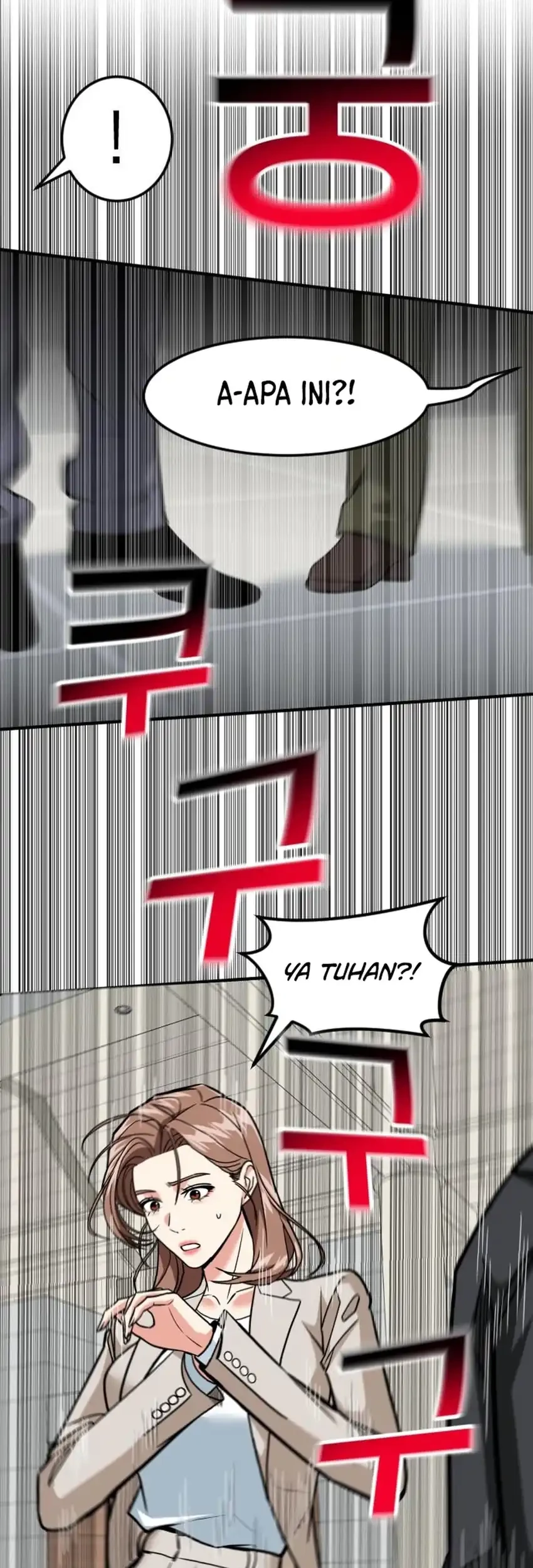 The Investor Who Sees The Future Chapter 93 Gambar 75