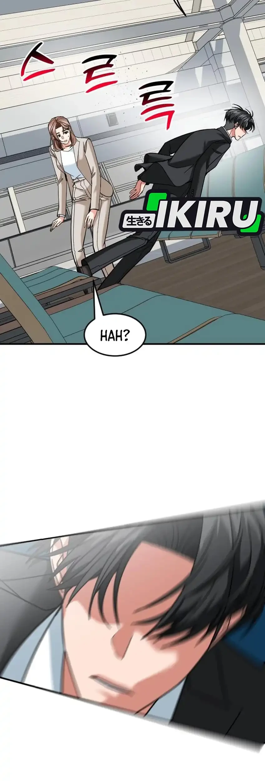 The Investor Who Sees The Future Chapter 93 Gambar 77