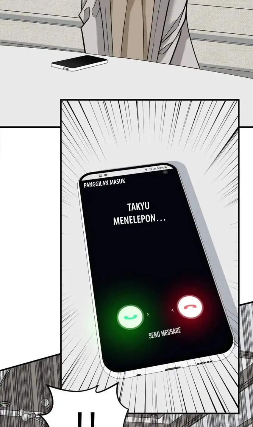 The Investor Who Sees The Future Chapter 93 Gambar 84
