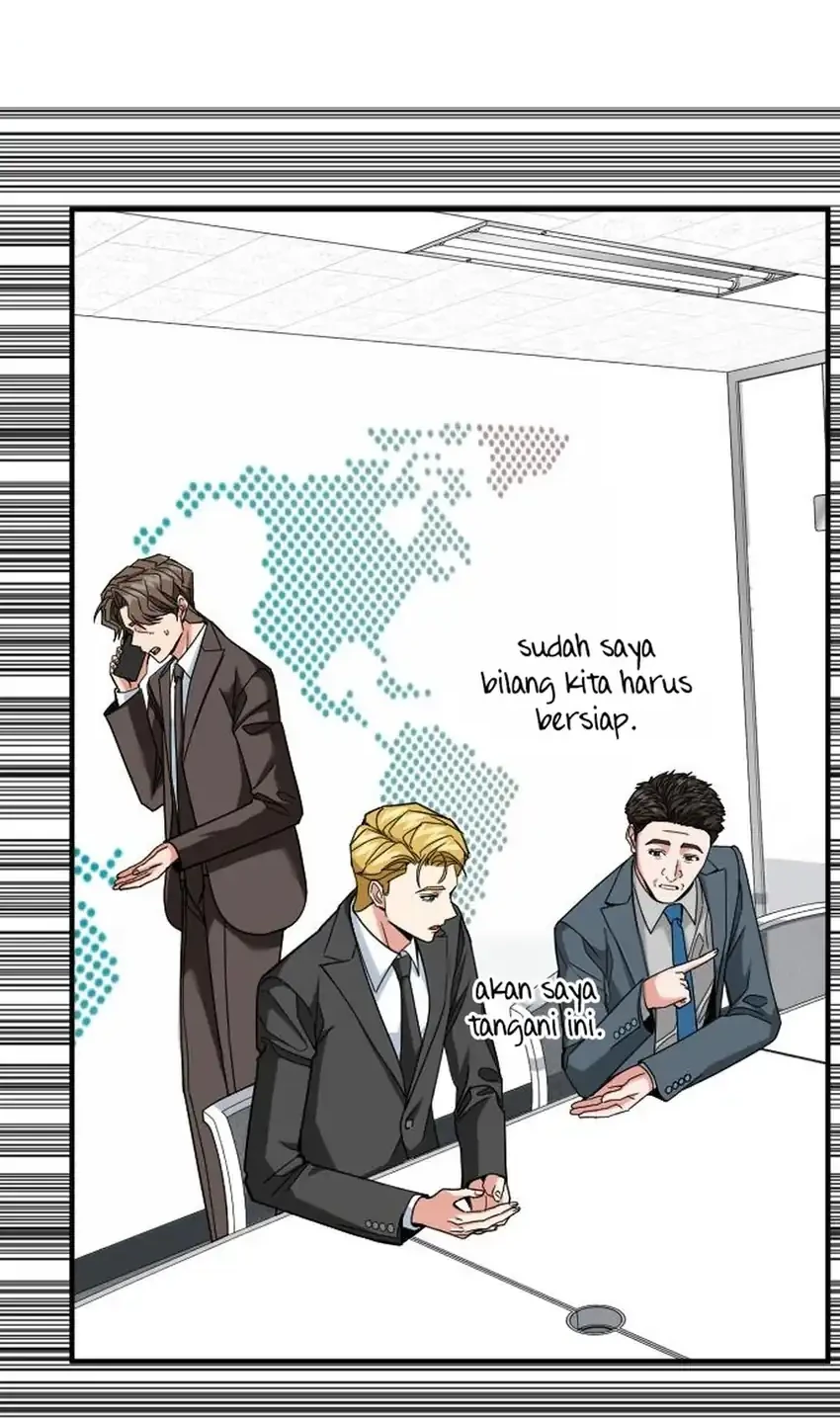 The Investor Who Sees The Future Chapter 93 Gambar 88