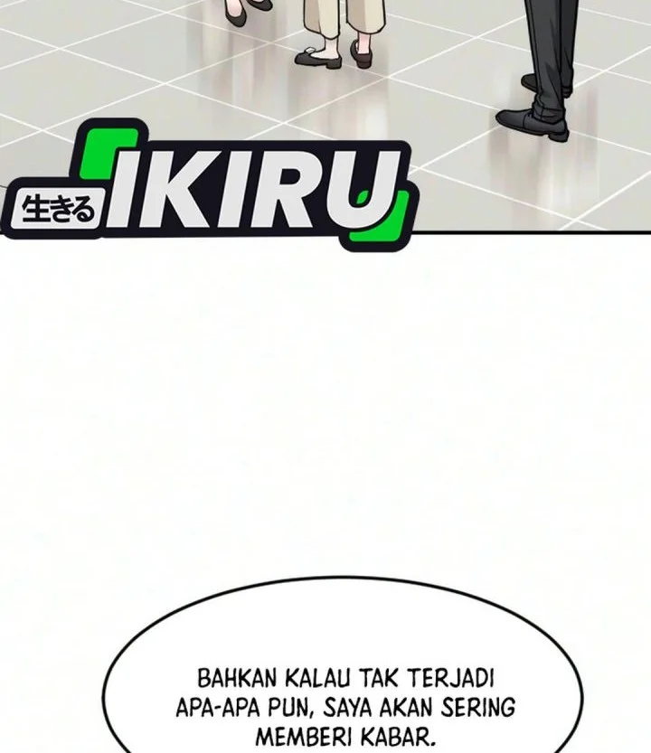 The Investor Who Sees The Future Chapter 94 Gambar 66