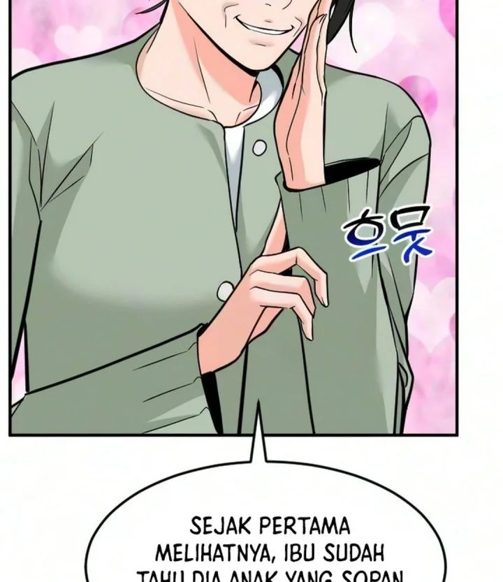 The Investor Who Sees The Future Chapter 94 Gambar 70