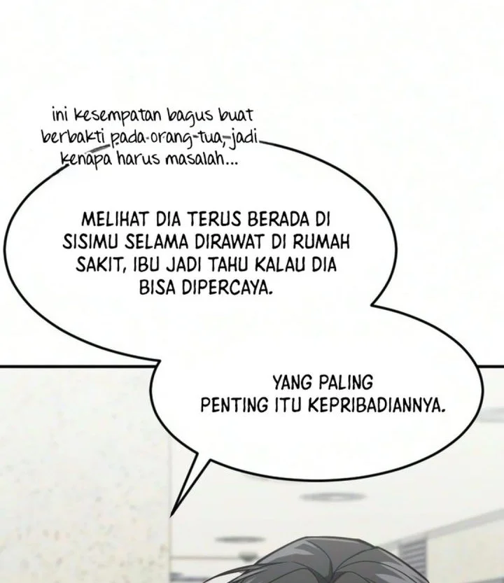 The Investor Who Sees The Future Chapter 94 Gambar 72