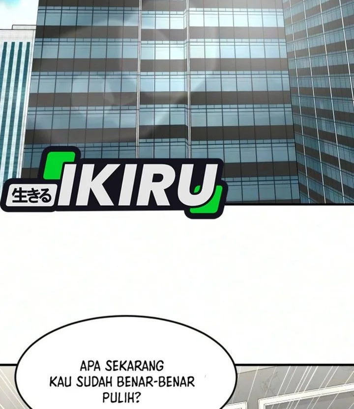 The Investor Who Sees The Future Chapter 94 Gambar 74