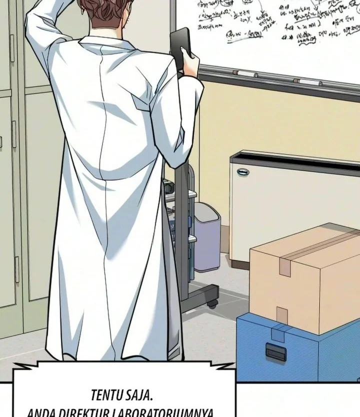 The Investor Who Sees The Future Chapter 94 Gambar 80