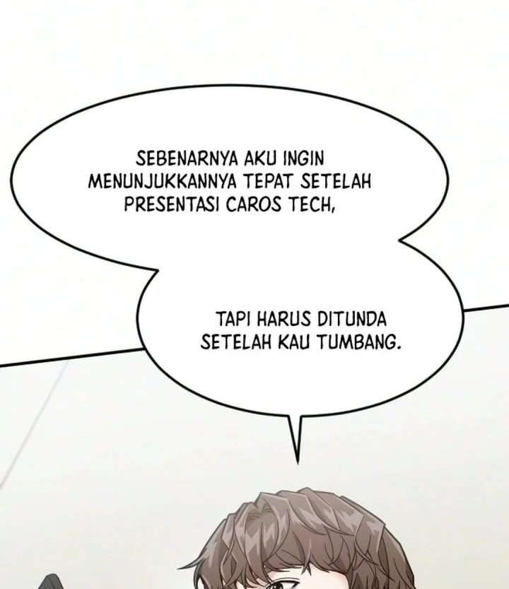 The Investor Who Sees The Future Chapter 94 Gambar 82