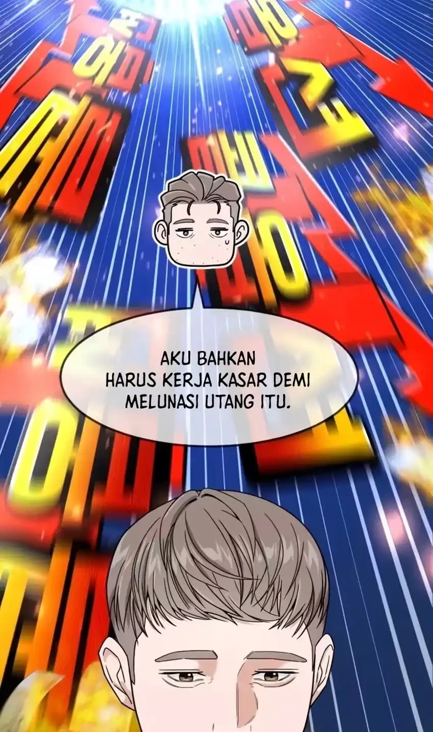 The Investor Who Sees The Future Chapter 95 Gambar 70