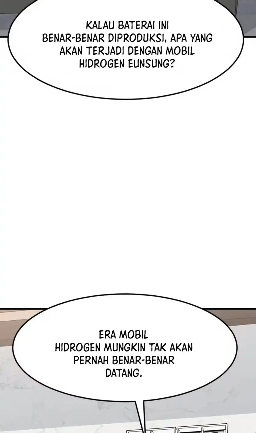 The Investor Who Sees The Future Chapter 95 Gambar 72
