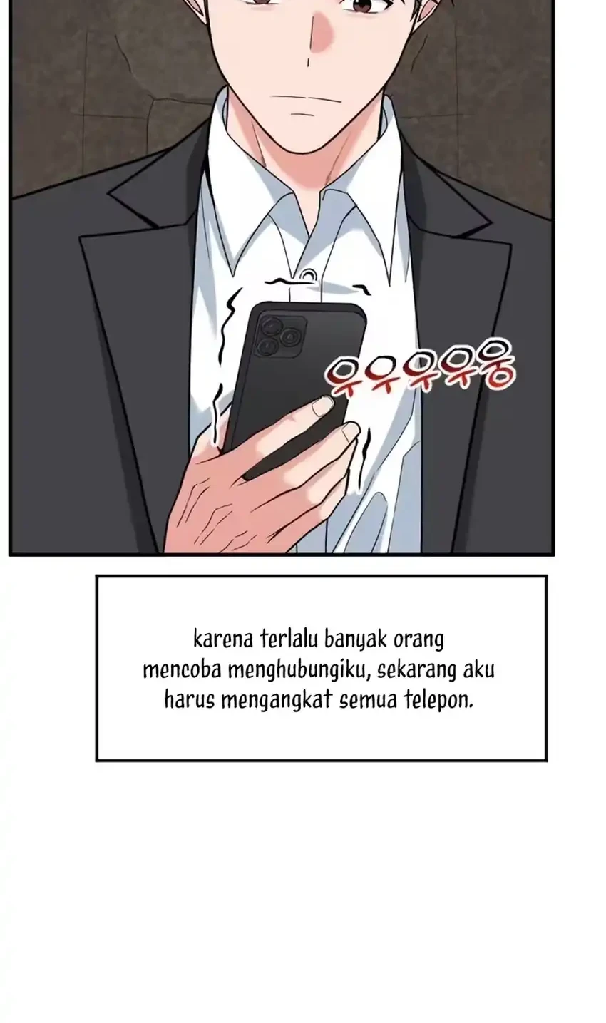The Investor Who Sees The Future Chapter 95 Gambar 74