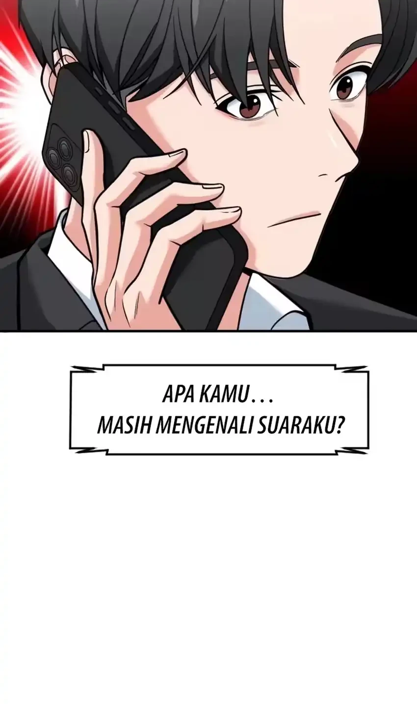 The Investor Who Sees The Future Chapter 95 Gambar 76