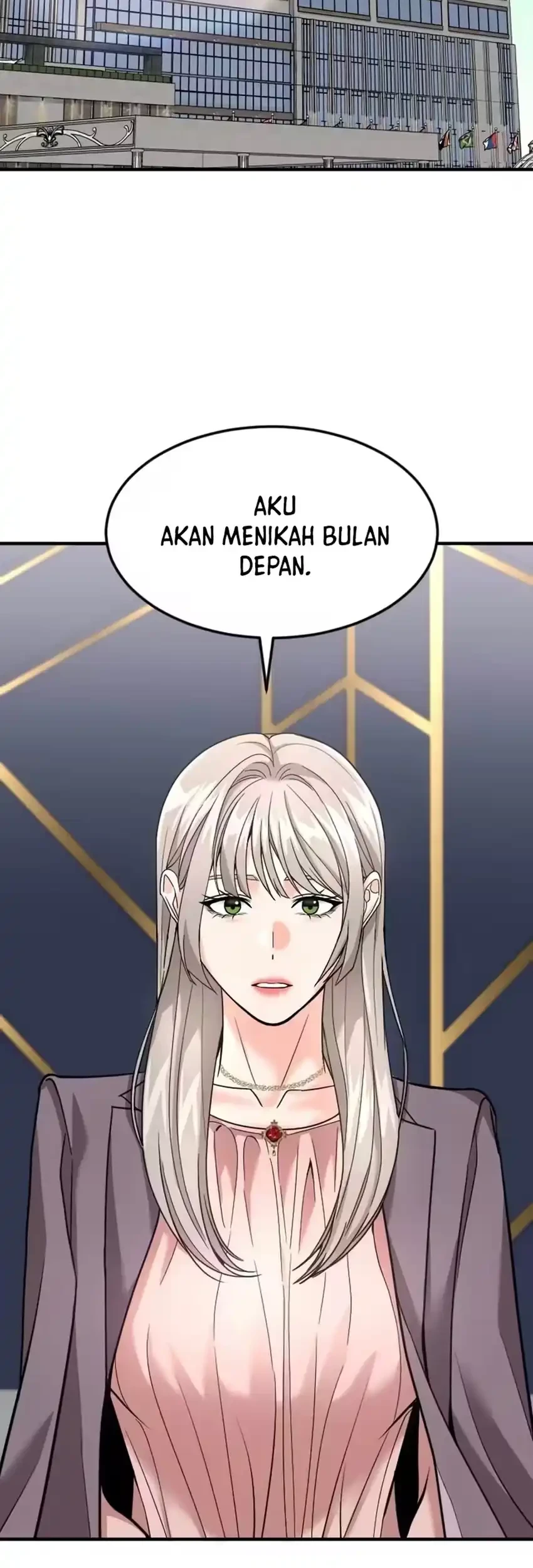 The Investor Who Sees The Future Chapter 95 Gambar 79