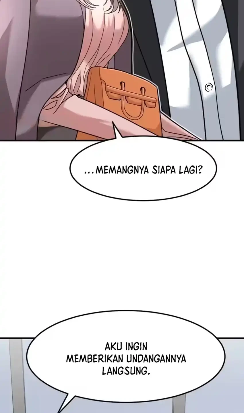 The Investor Who Sees The Future Chapter 95 Gambar 82