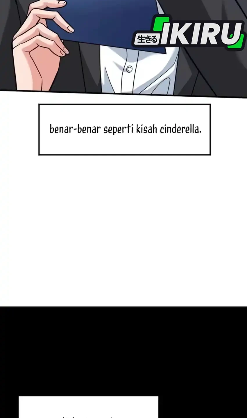 The Investor Who Sees The Future Chapter 95 Gambar 84