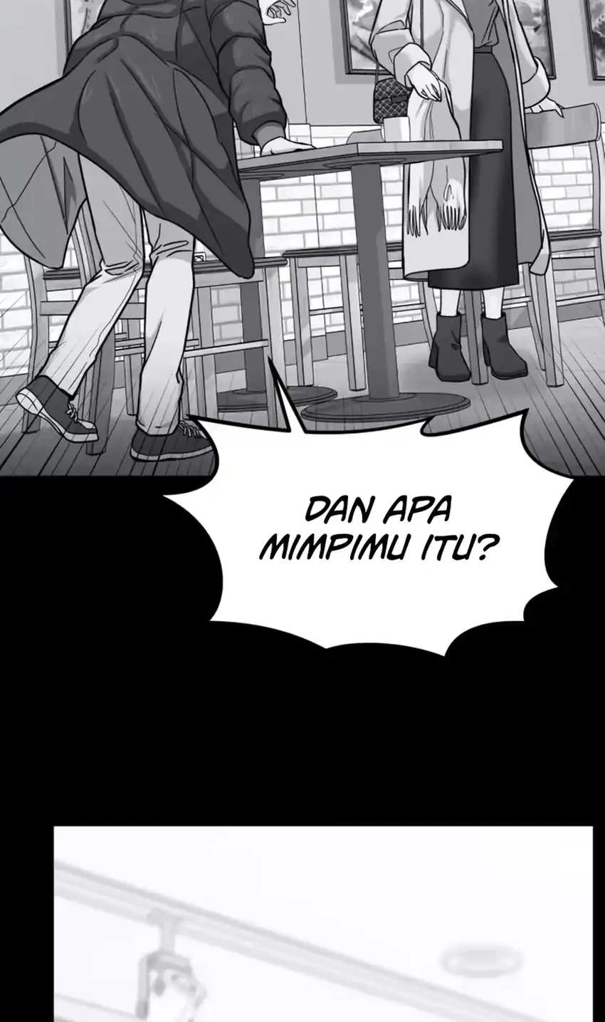 The Investor Who Sees The Future Chapter 95 Gambar 86
