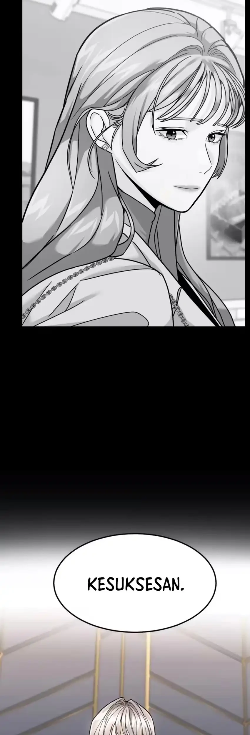 The Investor Who Sees The Future Chapter 95 Gambar 87