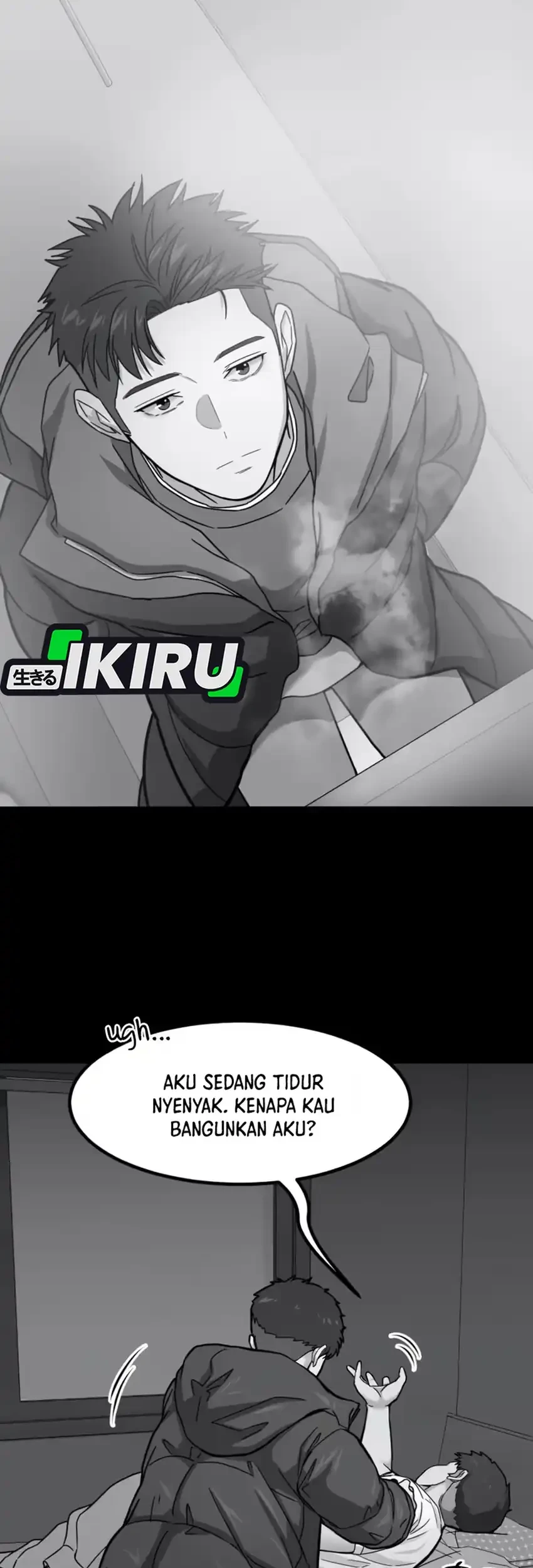 The Investor Who Sees The Future Chapter 95 Gambar 91