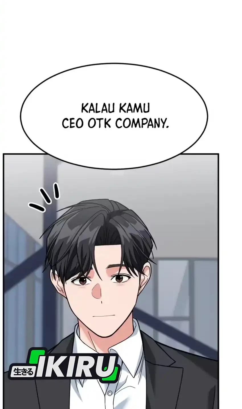 The Investor Who Sees The Future Chapter 95 Gambar 100