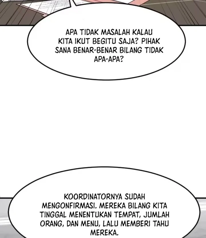 The Investor Who Sees The Future Chapter 96 Gambar 66