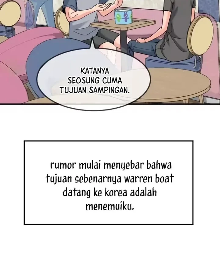 The Investor Who Sees The Future Chapter 96 Gambar 72