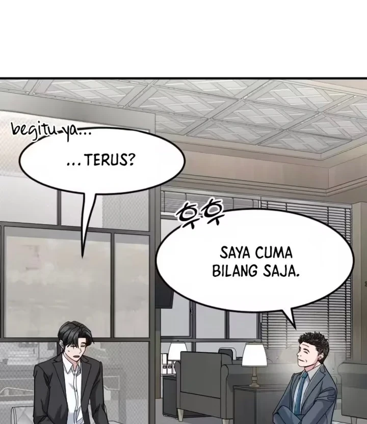 The Investor Who Sees The Future Chapter 96 Gambar 76