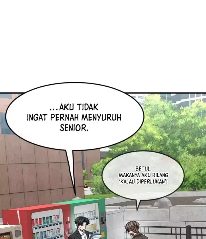 The Investor Who Sees The Future Chapter 96 Gambar 78