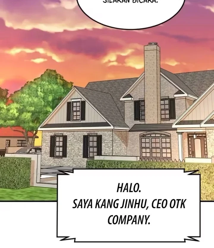 The Investor Who Sees The Future Chapter 96 Gambar 84