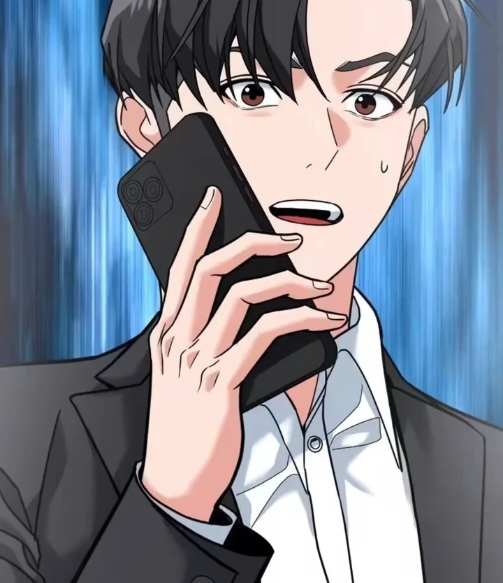 The Investor Who Sees The Future Chapter 96 Gambar 88