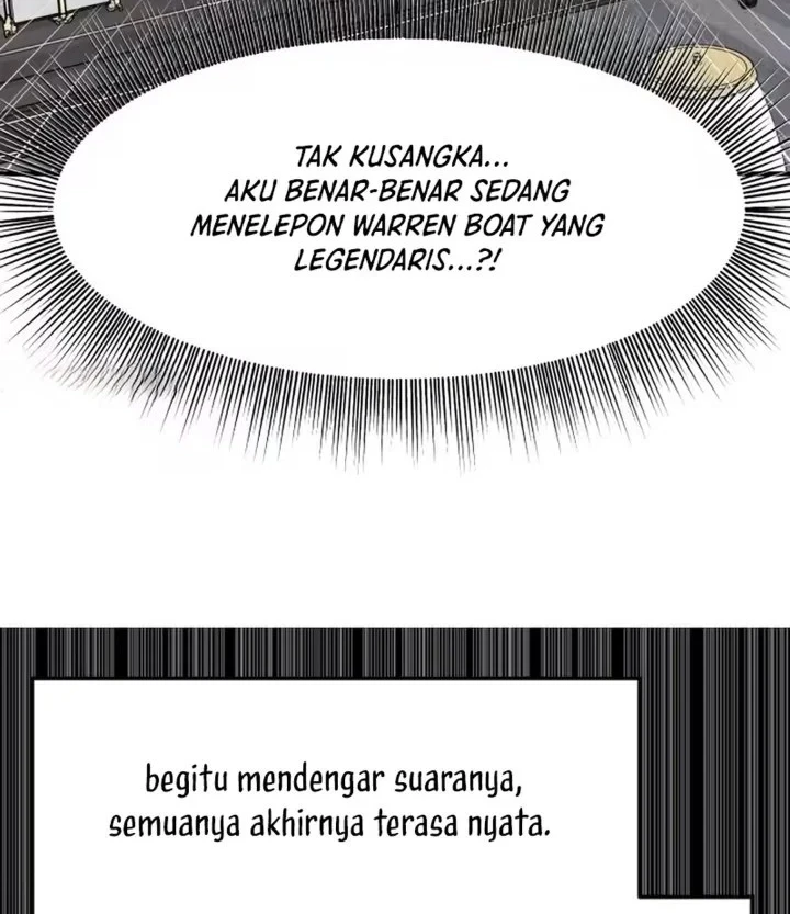 The Investor Who Sees The Future Chapter 96 Gambar 90