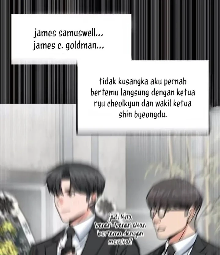 The Investor Who Sees The Future Chapter 96 Gambar 92