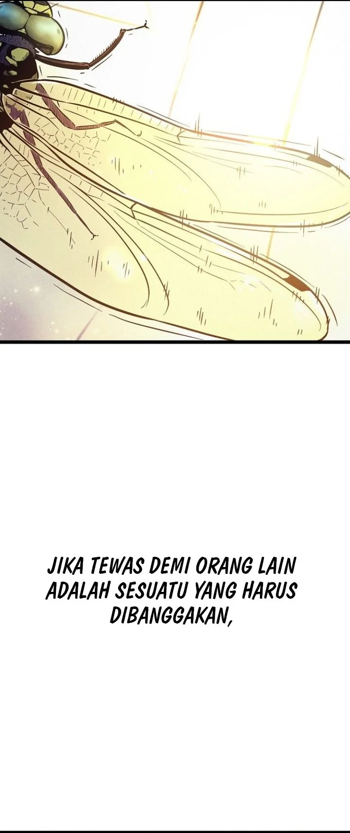 The Invincible Escort Chapter 1 Gambar 23