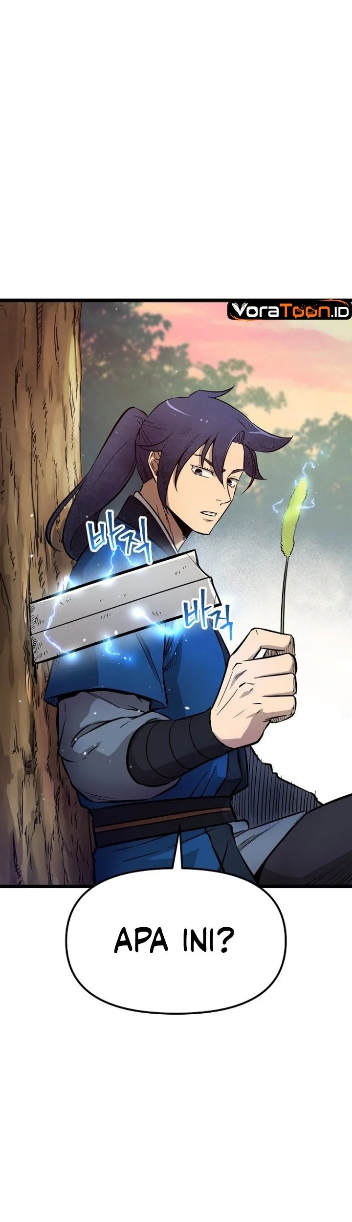 The Invincible Escort Chapter 1 Gambar 42