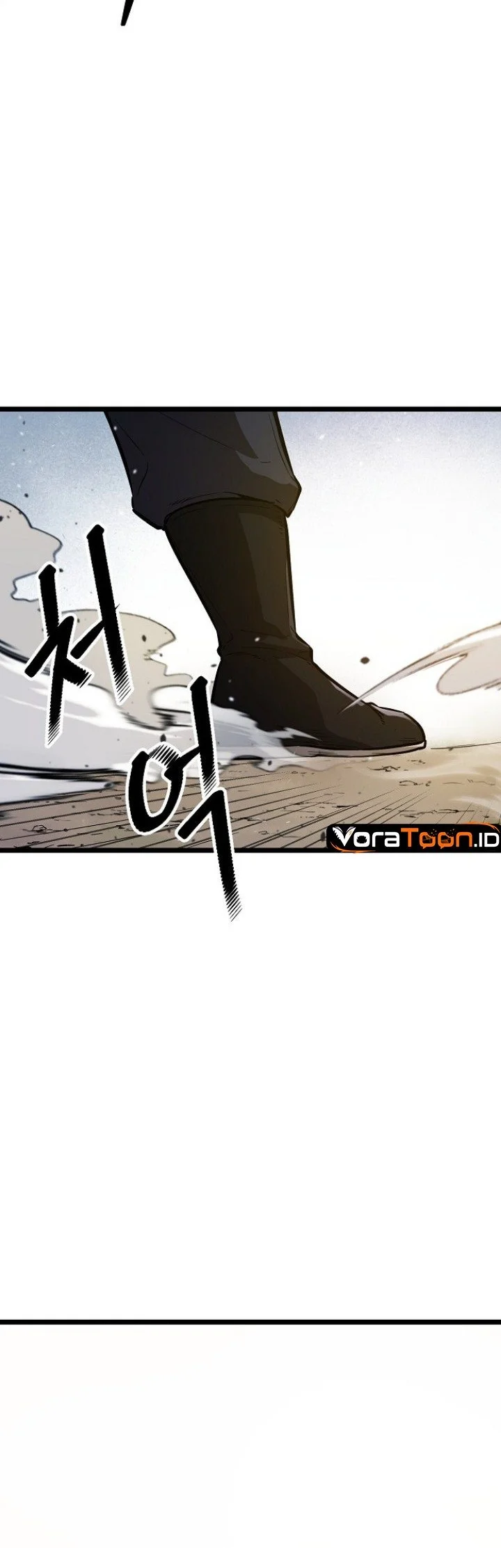 The Invincible Escort Chapter 1 Gambar 53