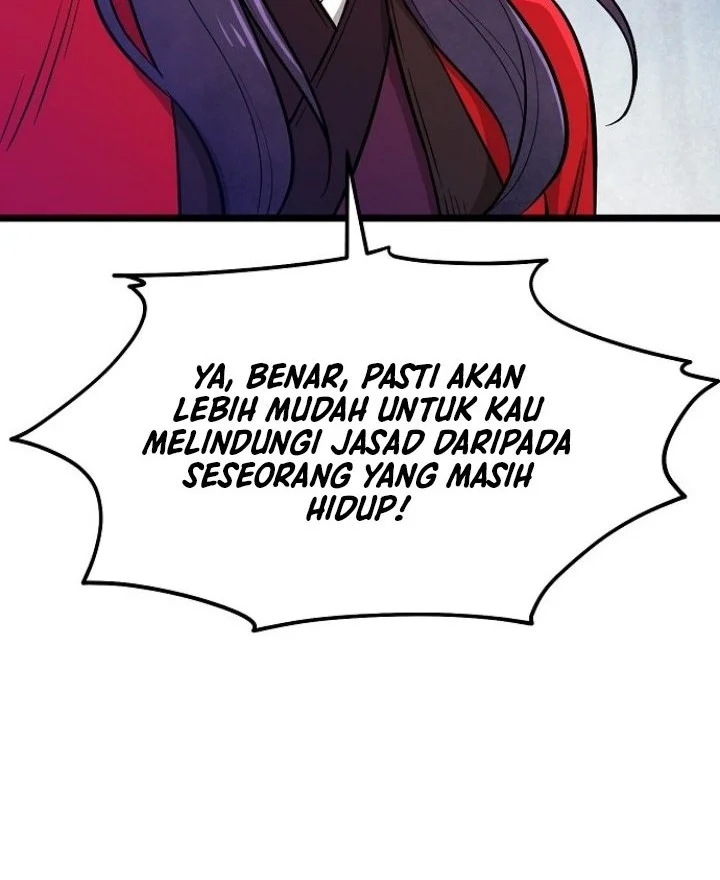 The Invincible Escort Chapter 1 Gambar 61