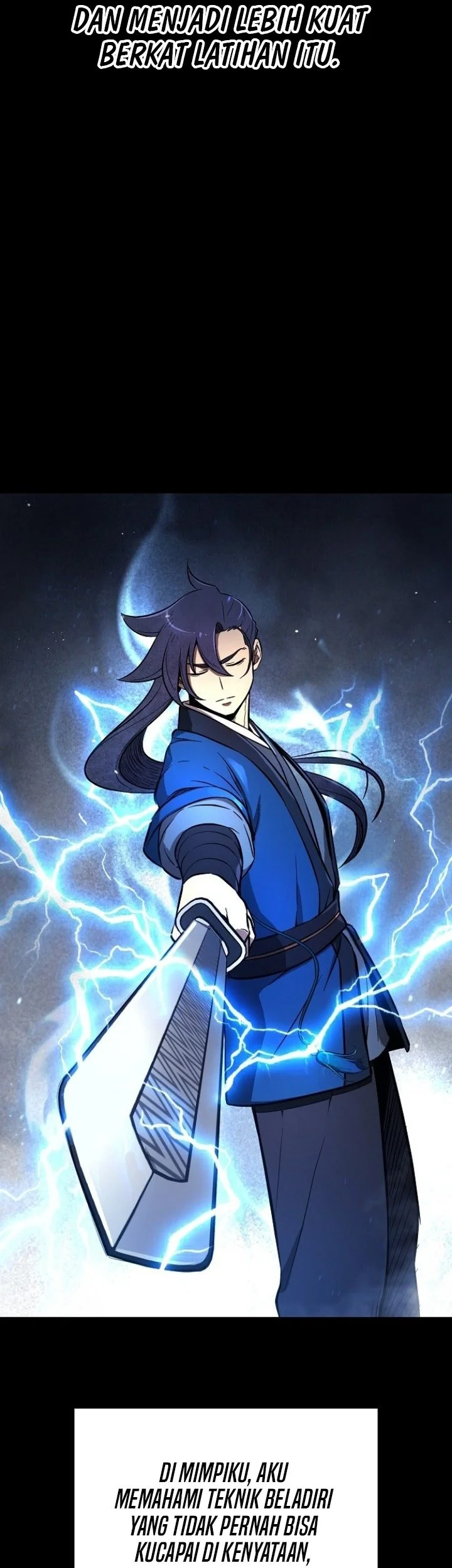 The Invincible Escort Chapter 1 Gambar 68