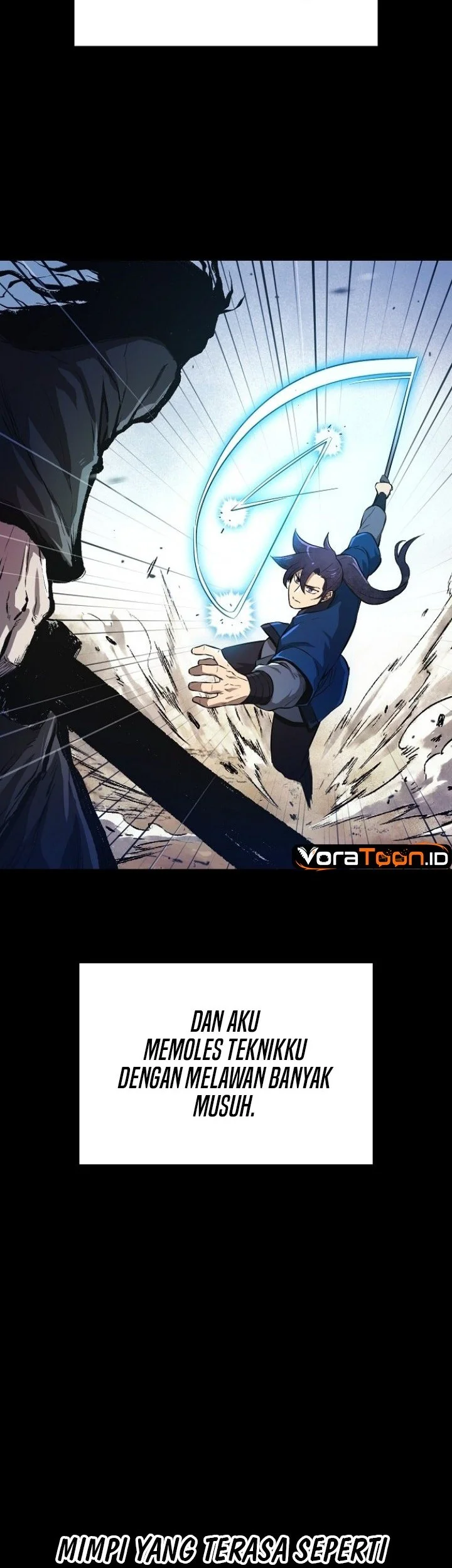 The Invincible Escort Chapter 1 Gambar 69